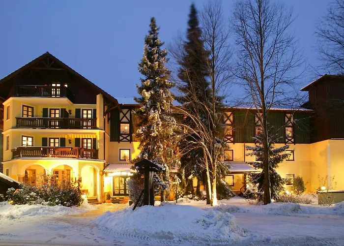 Richstein\'S Posthotel