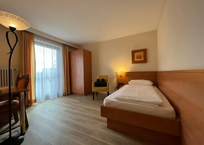 Richstein\'S Posthotel