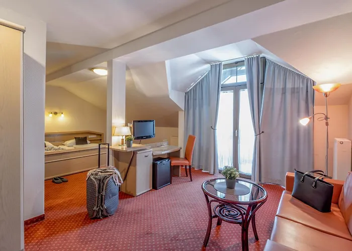 Richstein\'S Posthotel