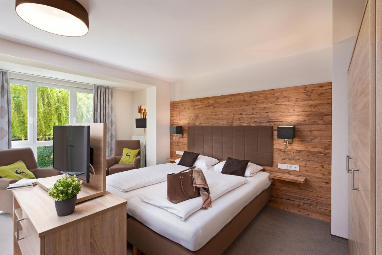 Richstein's Posthotel 3*