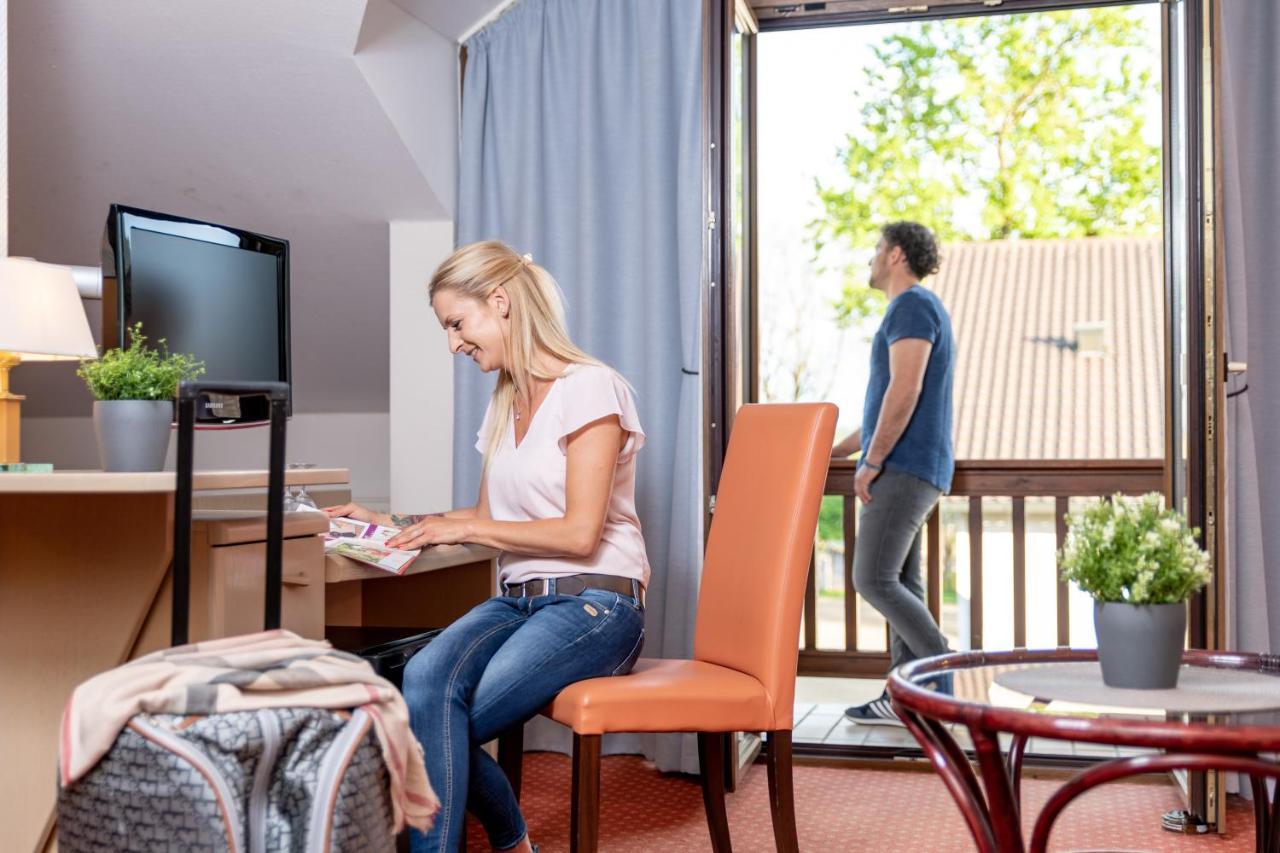 Richstein's Posthotel 3*