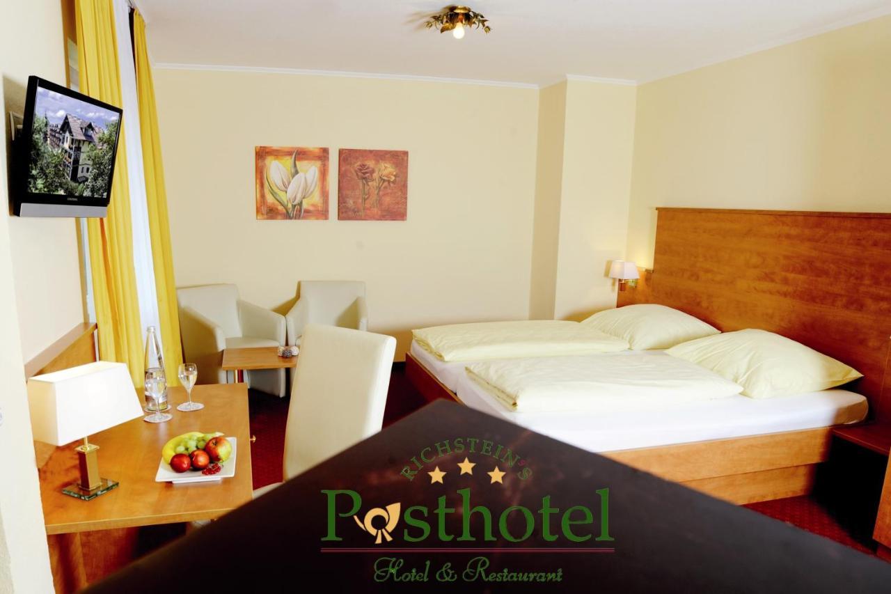 Richstein's Posthotel