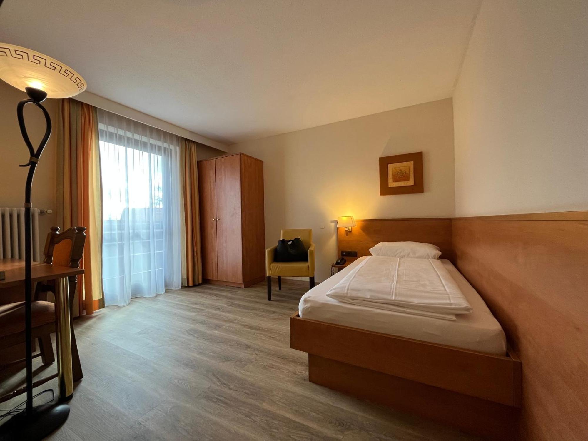 Hotel Richstein's Posthotel 3*