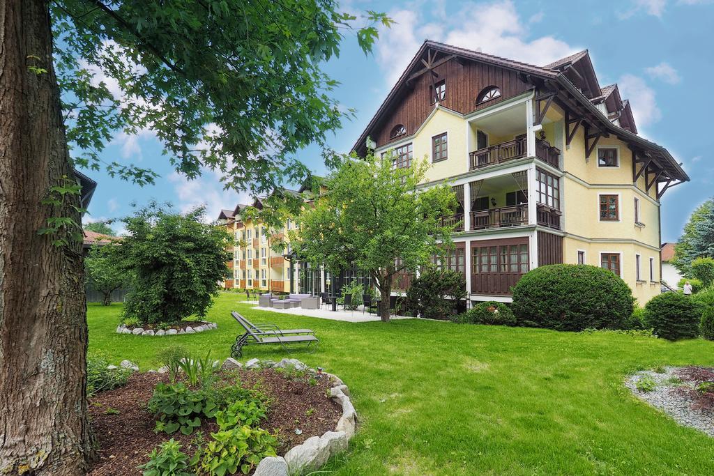 Richstein's Posthotel Bad Füssing