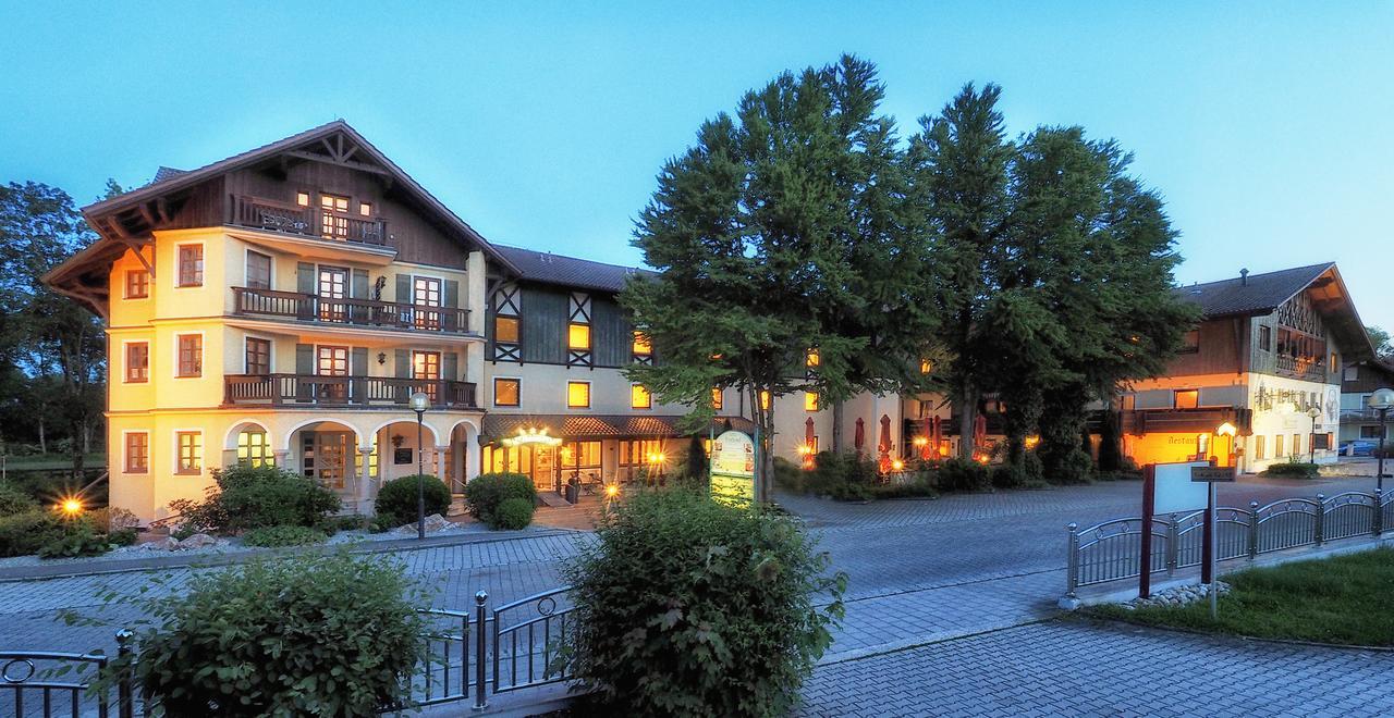 Richstein's Posthotel Hotel 3*