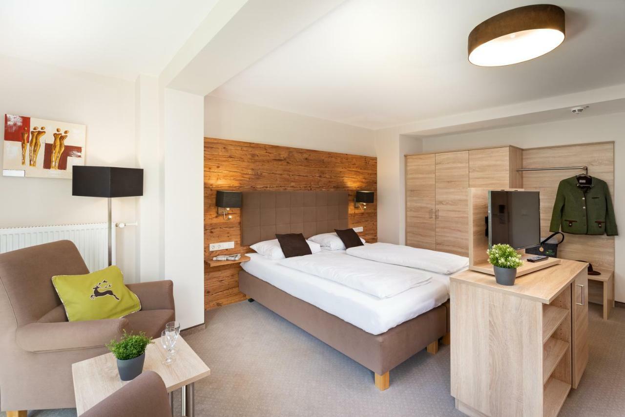 Hotel Richstein's Posthotel