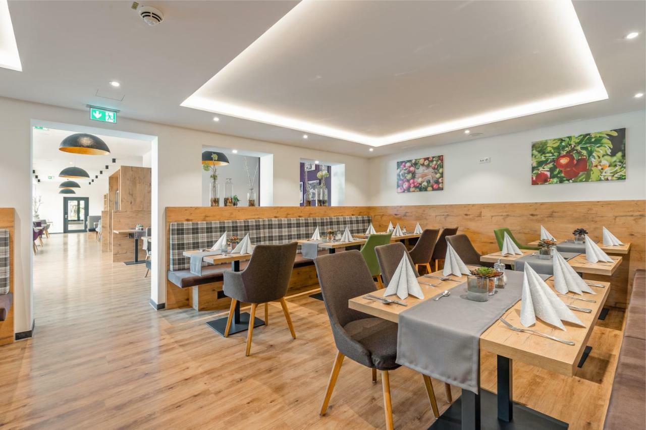 Richstein's Posthotel Hotel 3*