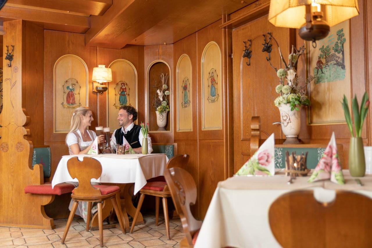 Richstein's Posthotel Hotel 3*