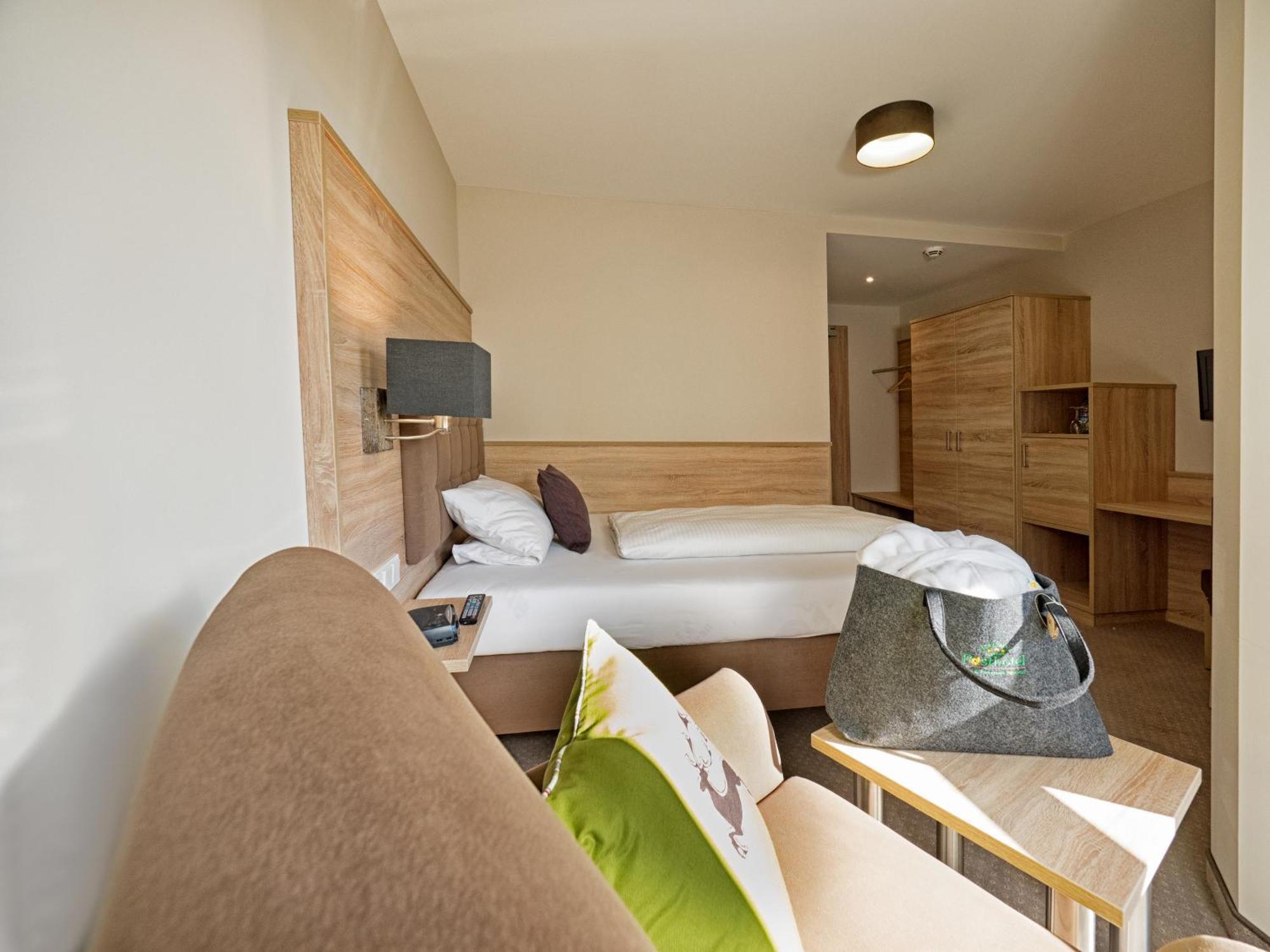 Richstein's Posthotel 3*