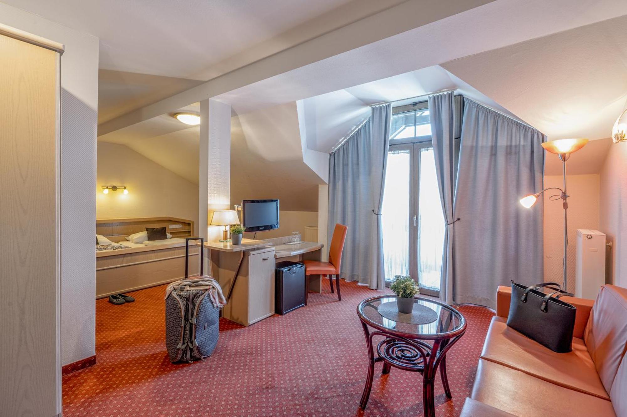 Richstein's Posthotel Hotel