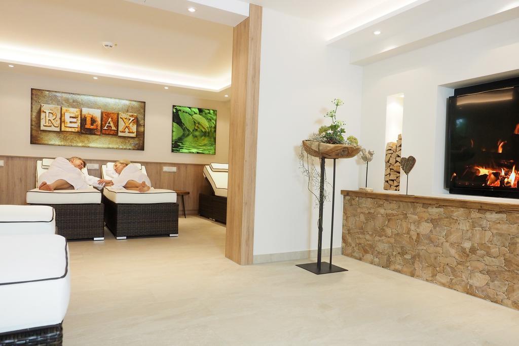 Richstein's Posthotel 3* Bad Füssing