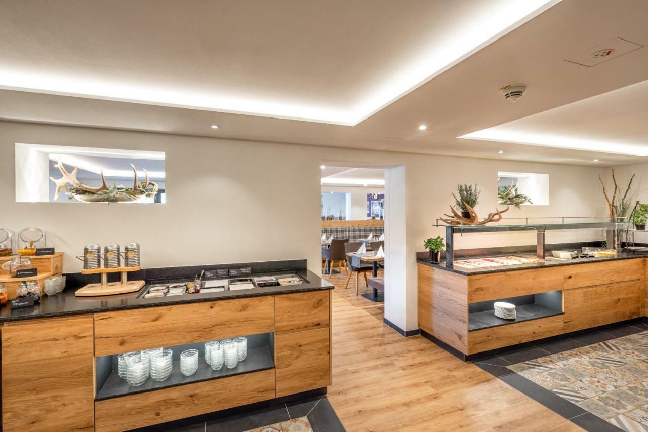 Hotel Richstein's Posthotel 3*