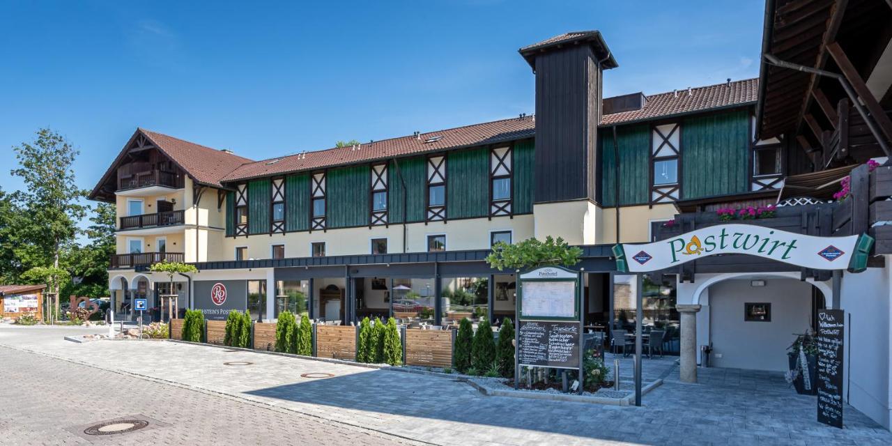 Richstein's Posthotel Bad Füssing